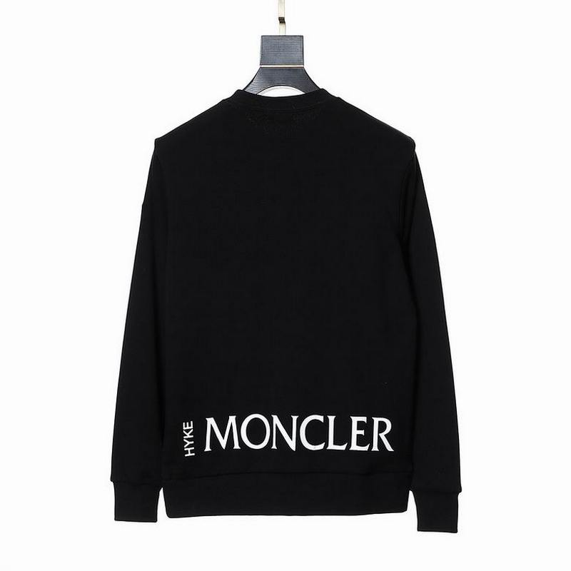 Moncler Men's Hoodies 168